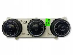 Ilmastointipaneeli OEM A1638205589 Mercedes ML W163