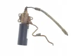 Linkes hinteres Aufhängungsventil OEM 4B3616807A Audi RS6