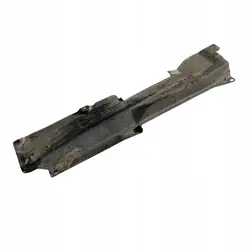 Motorabdeckung Mazda 3 BM OEM K6805 - Gebraucht