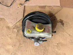 Rem Servo Pomp Audi A4 B6 1.9 TDI 2000-2004