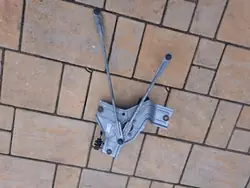 Mécanisme moteur essuie-glace Mercedes Actros OEM A9608202381