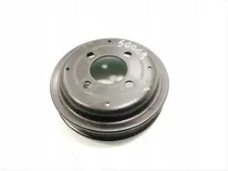 Polea Bomba Agua Ford OEM No MPN - Usado