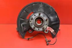 OEM mamAUTO-1053597- Cubo Dianteiro Esquerdo Opel Insignia B