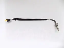 Sensor de gás de escape Mercedes W220 5.0 A0071536628