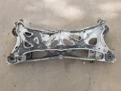 Bremsbeläge vorne OEM 329K für Honda Legend