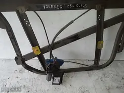 VW Touareg fönsterregulator OEM 7L0837462E