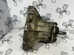 Audi S-Tronic växellåda bakre hölje OEM 0B4301213F