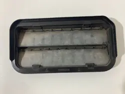 Kofferbak ventilatierooster OEM 13588034 voor Camaro VI 2016+