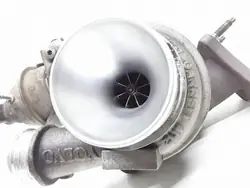 Turbocharger VOLVO XC60 31331331 2.0L Diesel 120kW
