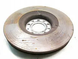 Disque de frein avant Audi OE d'occasion OEM ARA198846