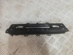 Painel AC Peugeot Rifter OEM 98340419ZD