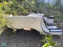 Aleta trasera derecha Mercedes-Benz SLK 2013 OEM 268662