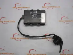Módulo GPS NISSAN JUKE I F15 OEM 4C2255UACR