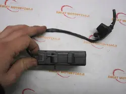 NISSAN JUKE I F15 GPS-modul OEM 4C2255UACR