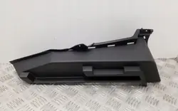 Support étagère/rouleau coffre Skoda Superb B8 3V5867763