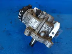 Pompa alta pressione Bosch Diesel