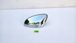 OEM 96774224 Cache Rétroviseur Gauche Peugeot 2008