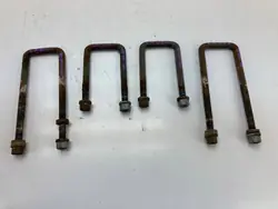 Pastilhas de travão dianteiras OEM 72887152431677 IVECO EUROCARGO