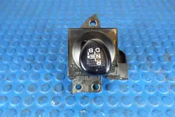 Levier de vitesse Toyota Auris II OEM CART75G188 Occasion