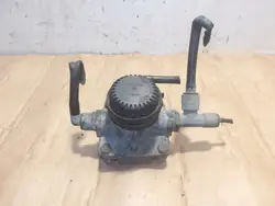 Vanne de relais Renault Magnum