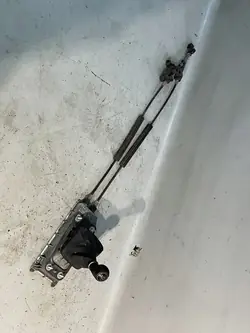 Manuaalivaihteiston valitsinsarja SEAT Ibiza IV 1.4 16V