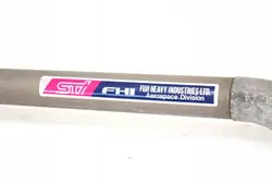 Barre de renfort avant Subaru Impreza WRX STI 2001-2007