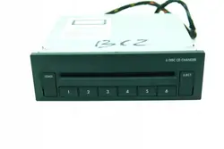 Changer CD Bentley OEM 3W0035110 - Occasion