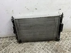 Peugeot 308 2022 Vesijäähdytin OEM AMD221008
