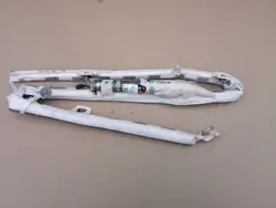 Airbag rideau gauche OEM 84282465 pour Opel Insignia B