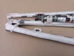 OEM 84282465 vänster gardinairbag för Opel Insignia B