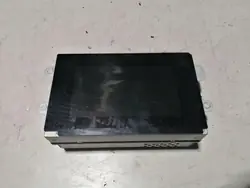 Écran de navigation Nissan OE d'occasion OEM 28090BU706