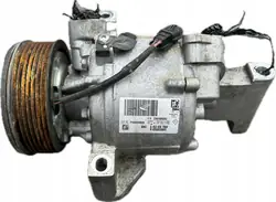 Compresor de Aire Acondicionado Smart Forfour Twingo III A4538307000