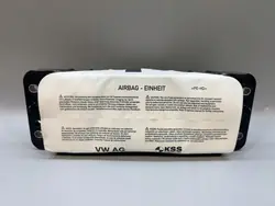 OEM 8V0880204E Passagiers Airbag voor Audi A3 8V