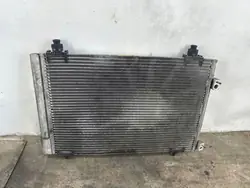 Citroen DS5 2013 AC-kondensaattori OEM 9682531680