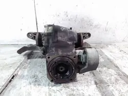 2004 Audi A6 S6 Rear Differential GSZ270804