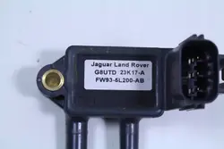 Capteur Pression Échappement Jaguar XF 15r 3.0D FW93-5L200-AB
