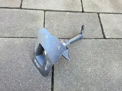 BMW1 F20 F21 Linker Ruitensproeier + Steun 7272581 7275657