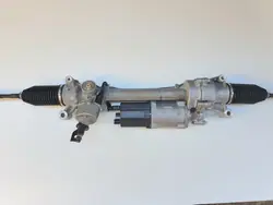 Ohjauslaite Mercedes W213 2WD OEM 2134601102