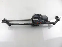 Etupyyhkijän mekanismi VW Golf VI 2008-2013