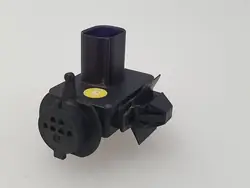 Luchtkwaliteitsensor Skoda Superb III GOLF VII LEON