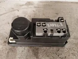 Mercedes W210 central låspump OEM 2108002248
