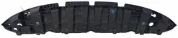 Plaque de protection pare-chocs avant Renault Laguna III OEM 620102560R