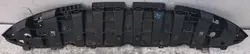 Plaque de protection pare-chocs avant Renault Laguna III OEM 620102560R