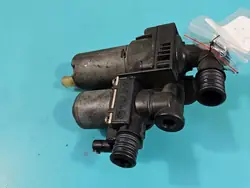 Électrovanne d'eau OEM 8369807 pour BMW X3 E83