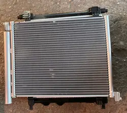 Système de refroidissement pour Volkswagen Up-Electric & Skoda Citigo -E