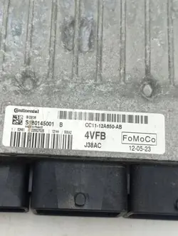 Juego de encendido S180145001B para Ford Transit Custom 2.2L