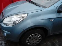 Painel HYUNDAI I20 1 08-14 5 portas