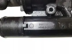 Thermostat / Boîtier Citroen C-Crosser 2010