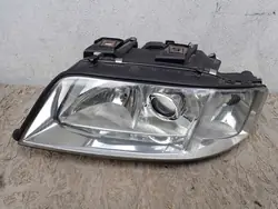 Linker Scheinwerfer Audi A6 C5 1997-2000 OEM 4B0941029K