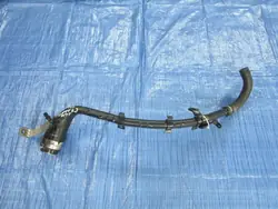 OEM 4x4OE000630 Bouchon de Remplissage pour Citroen C5 Aircross